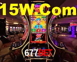 Statistics 677Bet