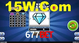 Premium Interface 677Bet