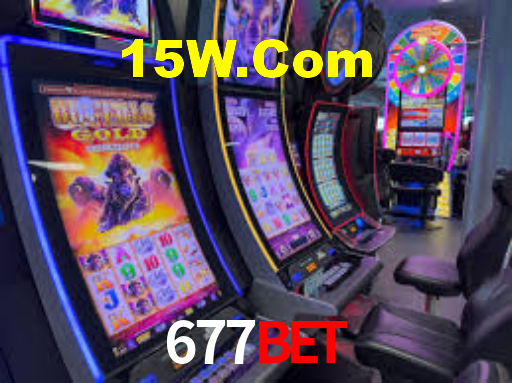 677Bet: Jogos de Caça-Níqueis-Altas Recompensas, Roleta-Velocidade, Blackjack-Desafios Máximos