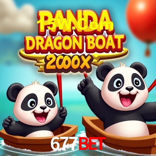 Welcome Bonus 677Bet