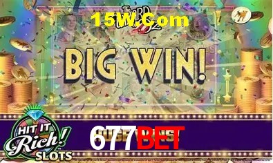 Seasonal Promotions 677Bet