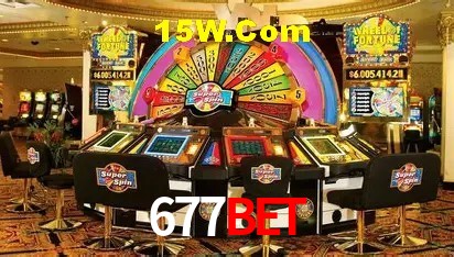 Live Casino 677Bet