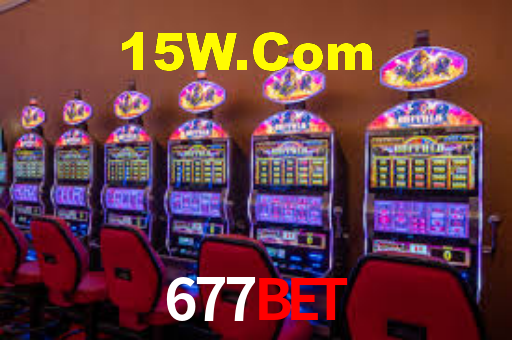 677Bet: Seu Cassino Premiado com Pagamentos Rápidos