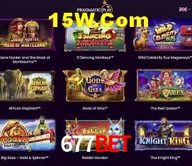 Game Statistics 677Bet