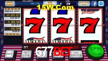 Account Benefits 677Bet