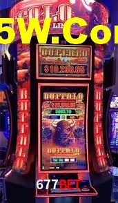 Blackjack Table 677Bet