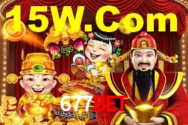 Welcome Bonus 677Bet