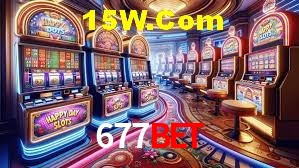 Slot Games 677Bet