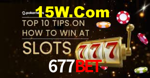 Sinta a adrenalina dos jogos de cassino com 677Bet