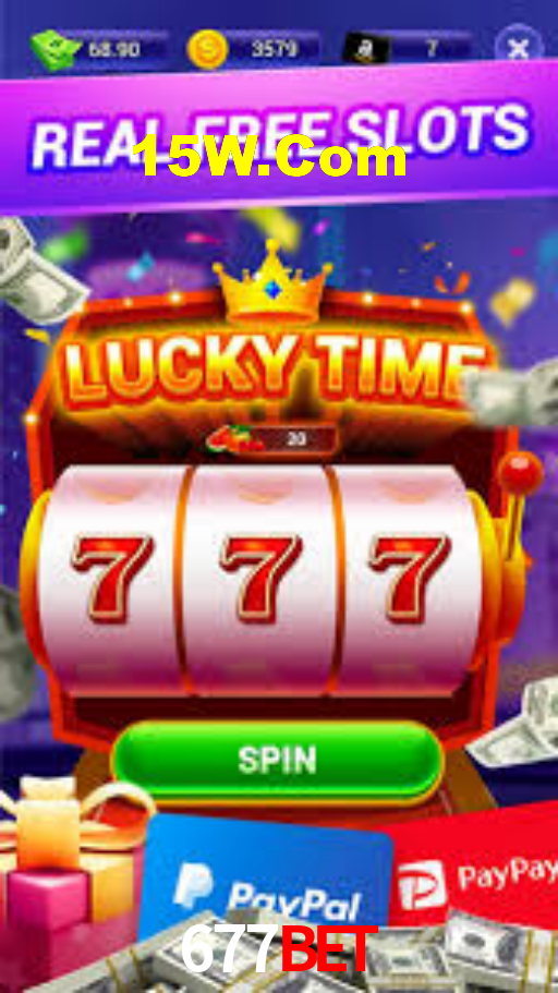 Daily Bonuses 677Bet