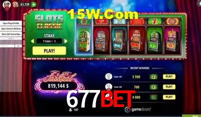 API Integration 677Bet