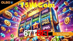 Bonus Features 677Bet