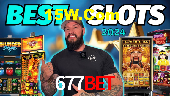 677Bet Login