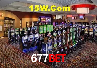 Bonus Features 677Bet