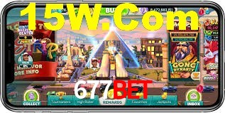 Tennis Betting 677Bet