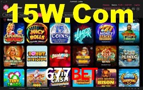 VIP Casino 677Bet