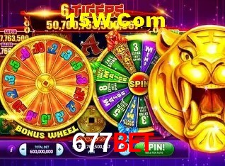 Casino Ao Vivo 677Bet