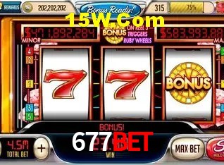 Mesa de Roleta 677Bet