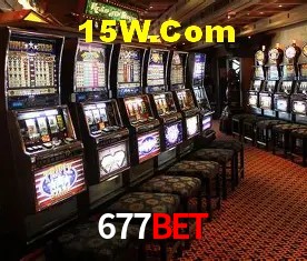 Jogos de Slot 677Bet