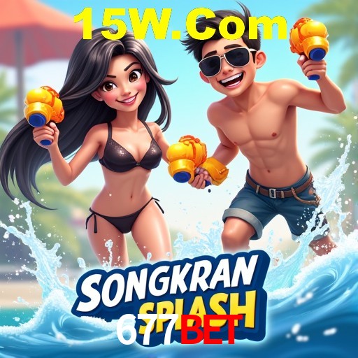 Inovações de Jogos na 677Bet: O Futuro das Experiências Interativas