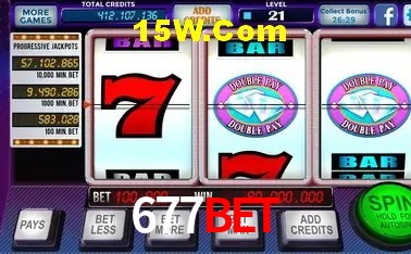 Cadastro Rápido 677Bet