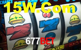Blackjack Table 677Bet