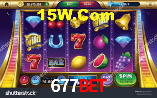 677 Bet App