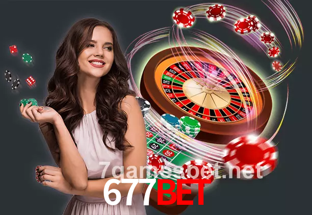 vivo no cassino 677Bet